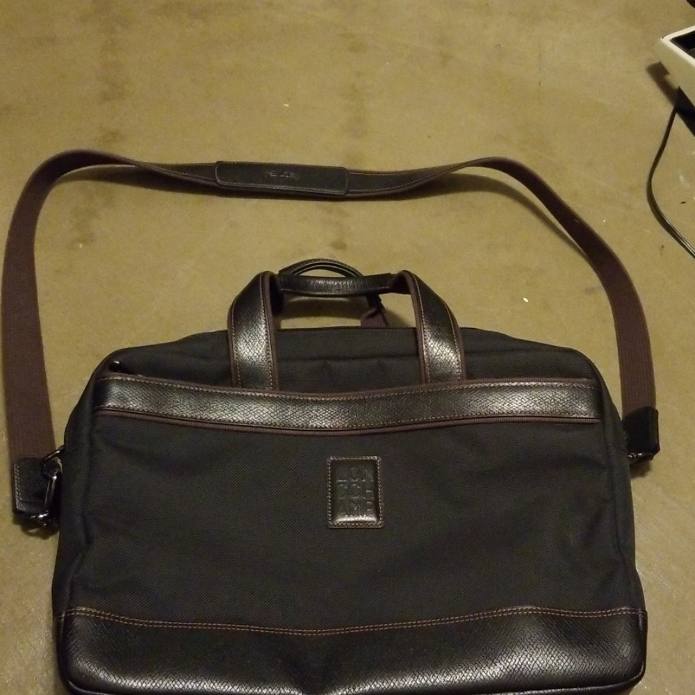 Longchamp Boxford bag